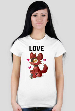 foxy love