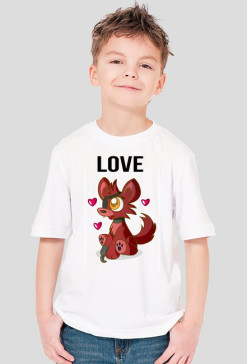 foxy love