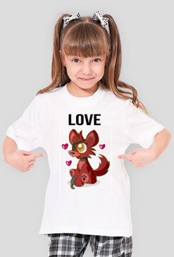 foxy love