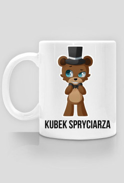 kubek spryciarza