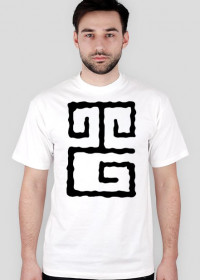 T-Shirt TG Classic White