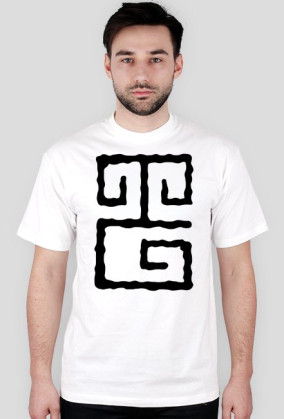 T-Shirt TG Classic White