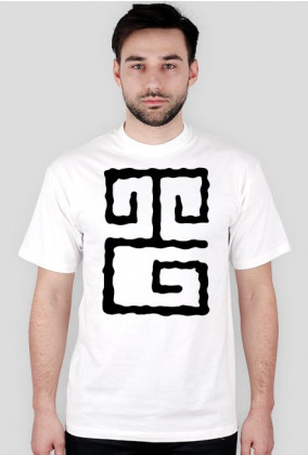 T-Shirt TG Classic White