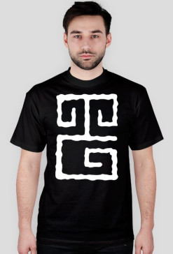 T-Shirt TG Classic Black