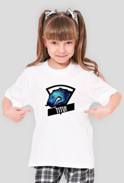Logo Titu