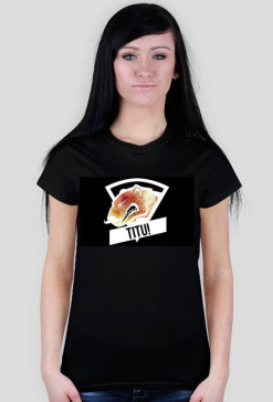Logo Titu Negatyw