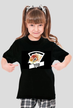Logo Titu Negatyw