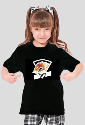 Logo Titu Negatyw