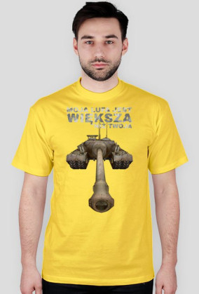 Moja lufa jest wieksza niż Twoja