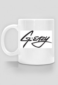 Kubek G-Eazy