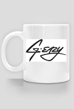 Kubek G-Eazy