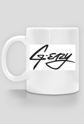 Kubek G-Eazy