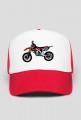 Dirt Bike Cap