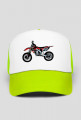 Dirt Bike Cap