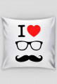 glasses&moustache