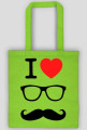 glasses&moustache