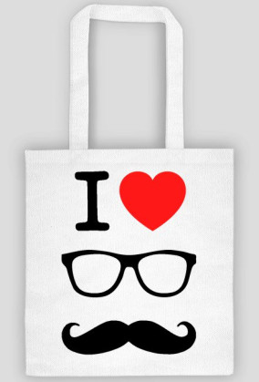 glasses&moustache