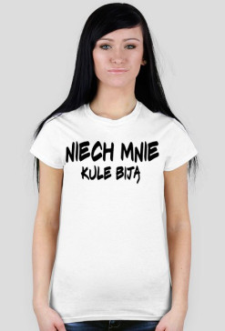 Niech mnie