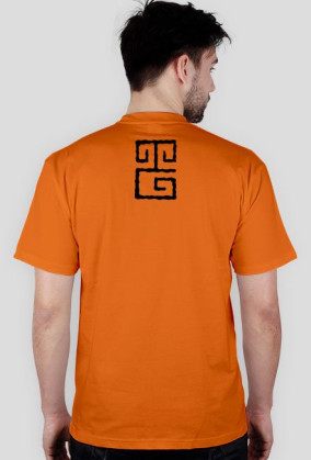 T-Shirt TG Bull Color