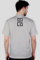 T-Shirt TG Bull Color