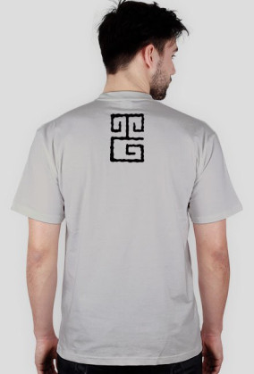 T-Shirt TG Bull Color