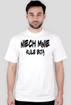Niech mnie