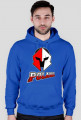 Spartan Hood