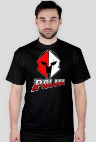 Spartan T Shirt