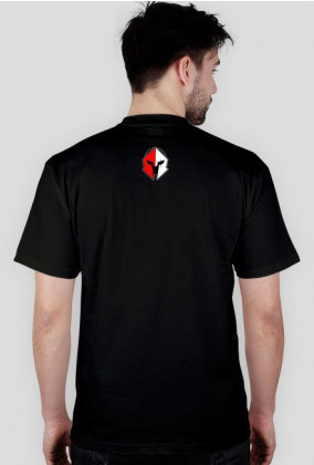 Spartan T Shirt