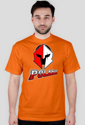Spartan T Shirt