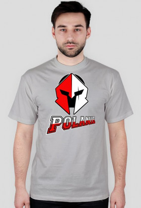 Spartan T Shirt