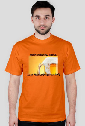 miłość