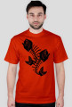 T-Shirt TG Fish White