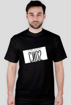 koszulka CNO2