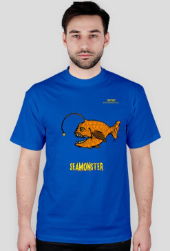 seamonster 1color