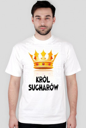 król sucharów