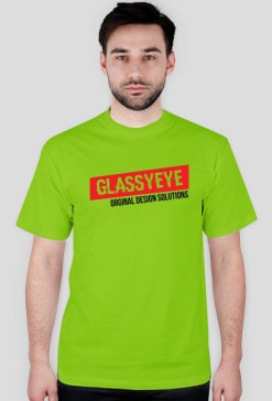 GLASSYEYE DENIM #3