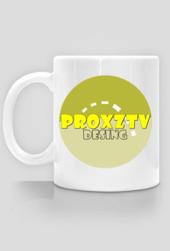 ProXzTV kubelek