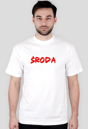 środa