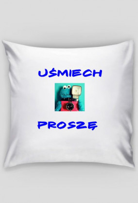 Uśmiech Proszę