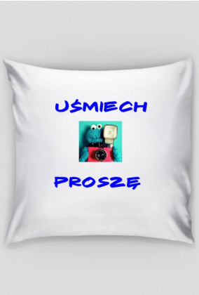 Uśmiech Proszę