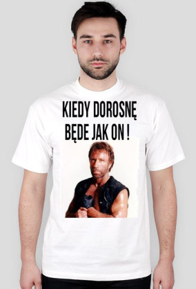 chuck norris
