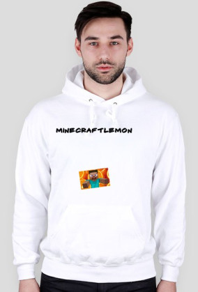 Bluza nr 1