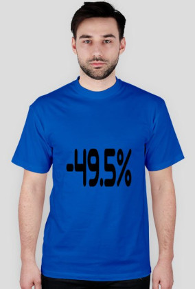 -49.5%