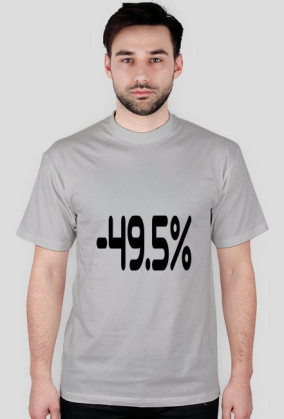 -49.5%