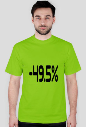 -49.5%