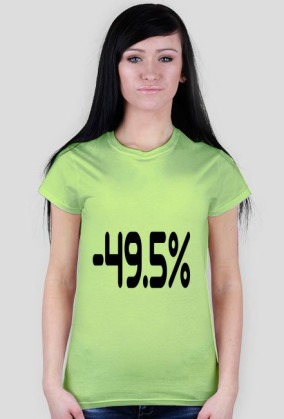 -49.5%