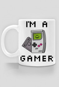 Gamer - Cup