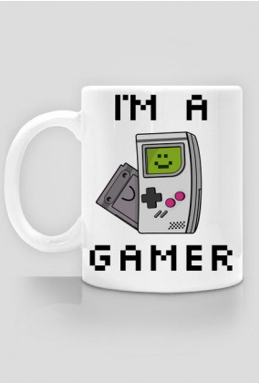 Gamer - Cup