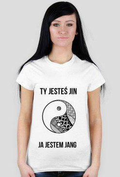 Jin jang